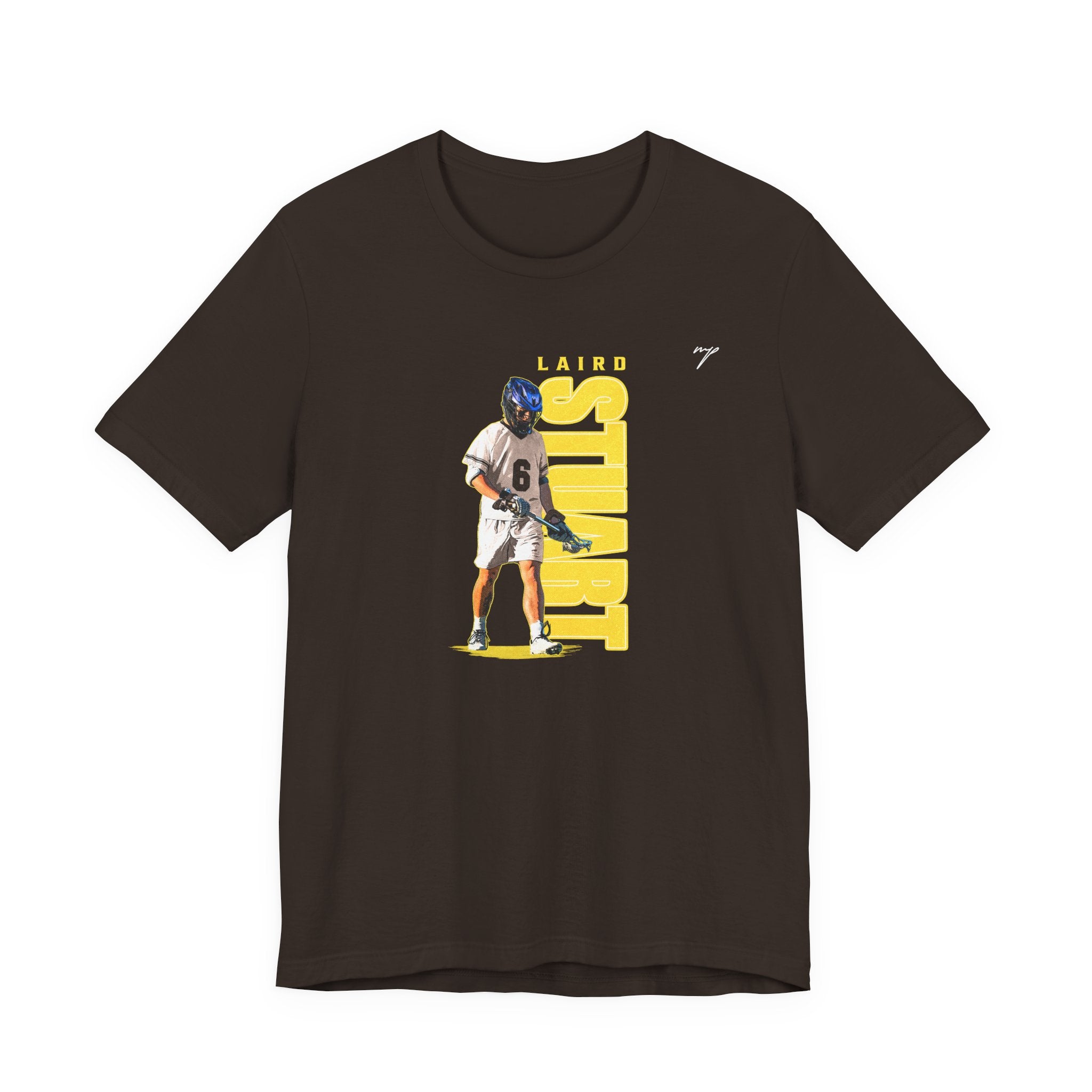 Laird Stuart Graphic Tee