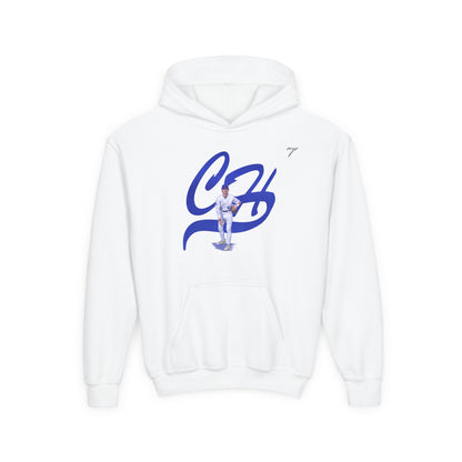 Carter Harrington YOUTH Hoodie