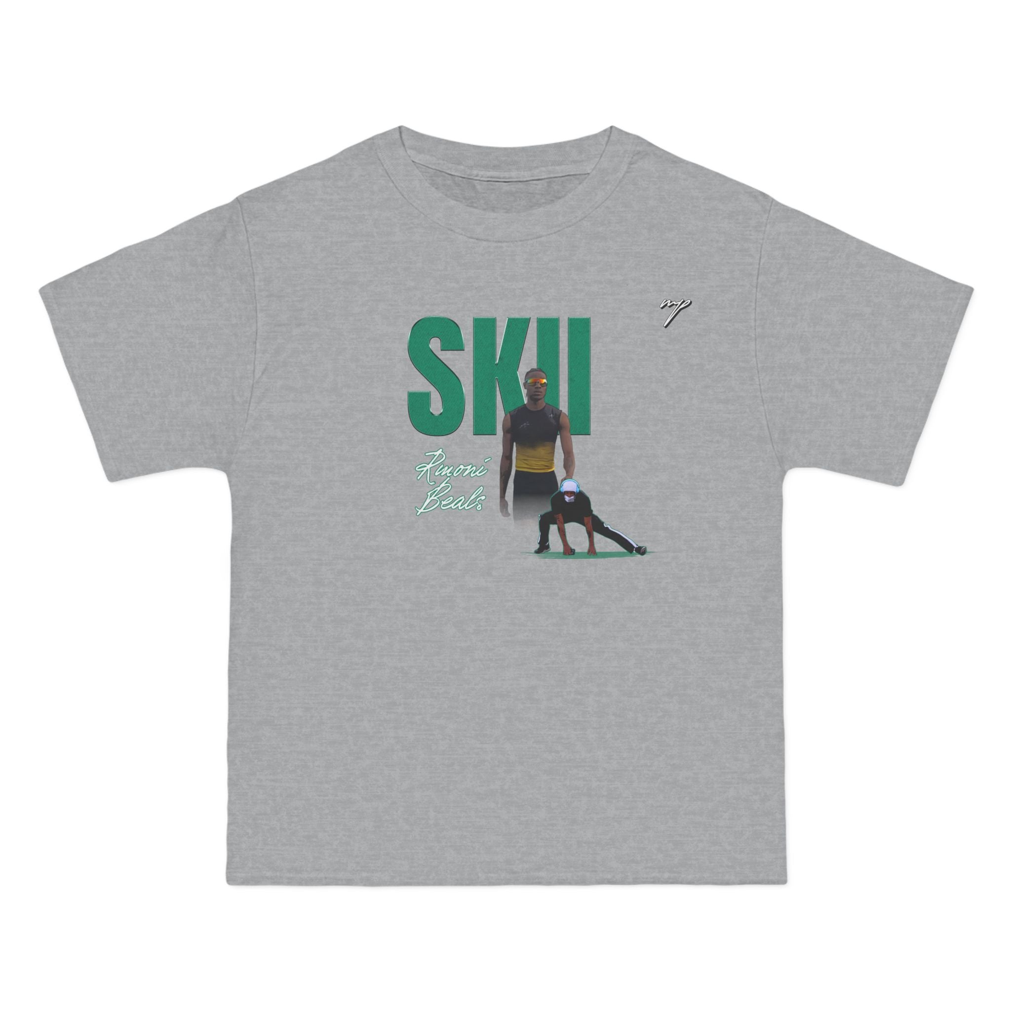 Rmoni Beals Vintage Tee