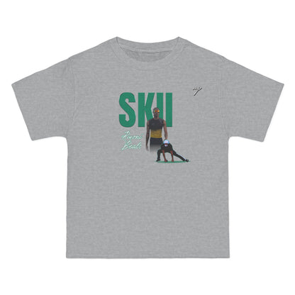 Rmoni Beals Vintage Tee