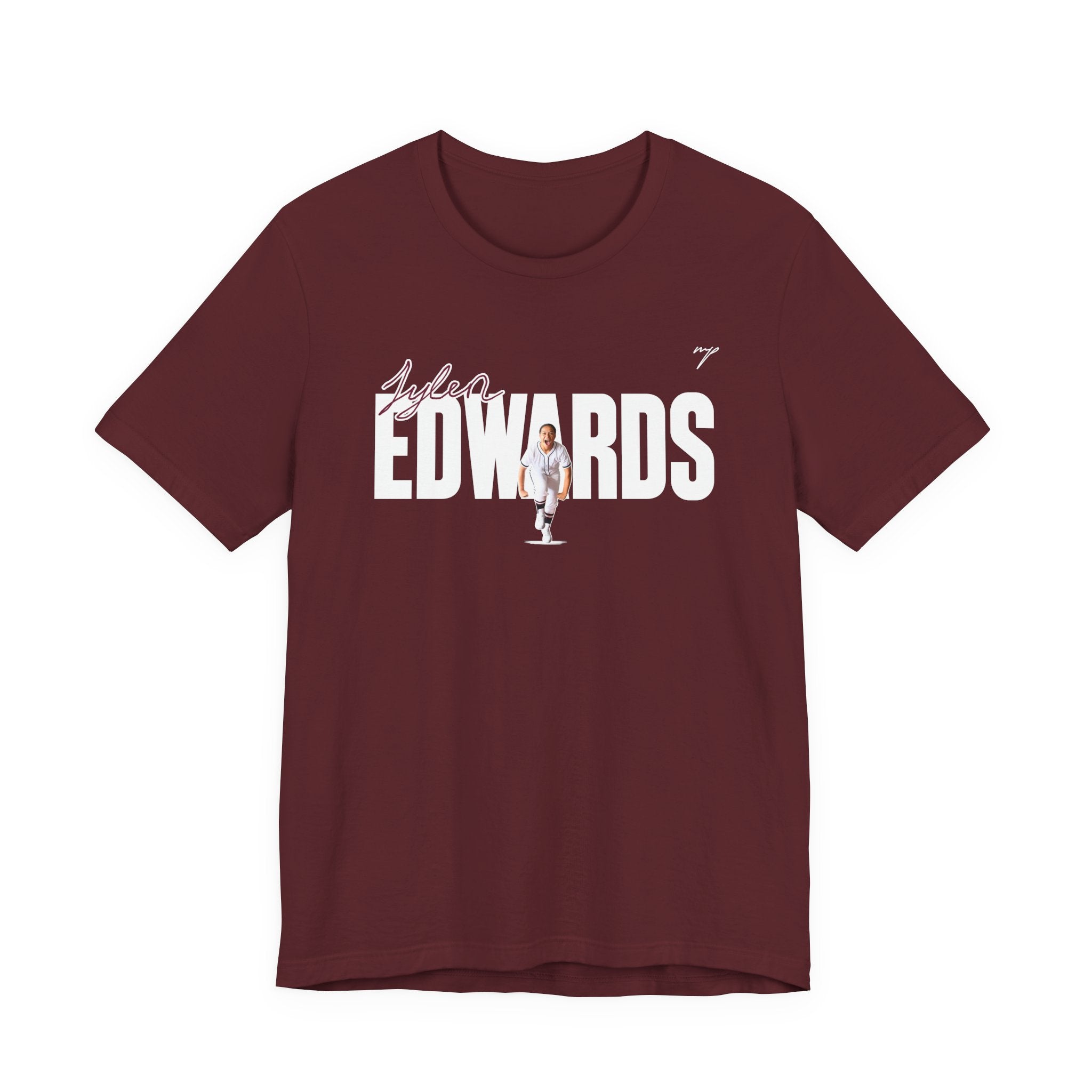 Tylen Edwards Graphic Tee