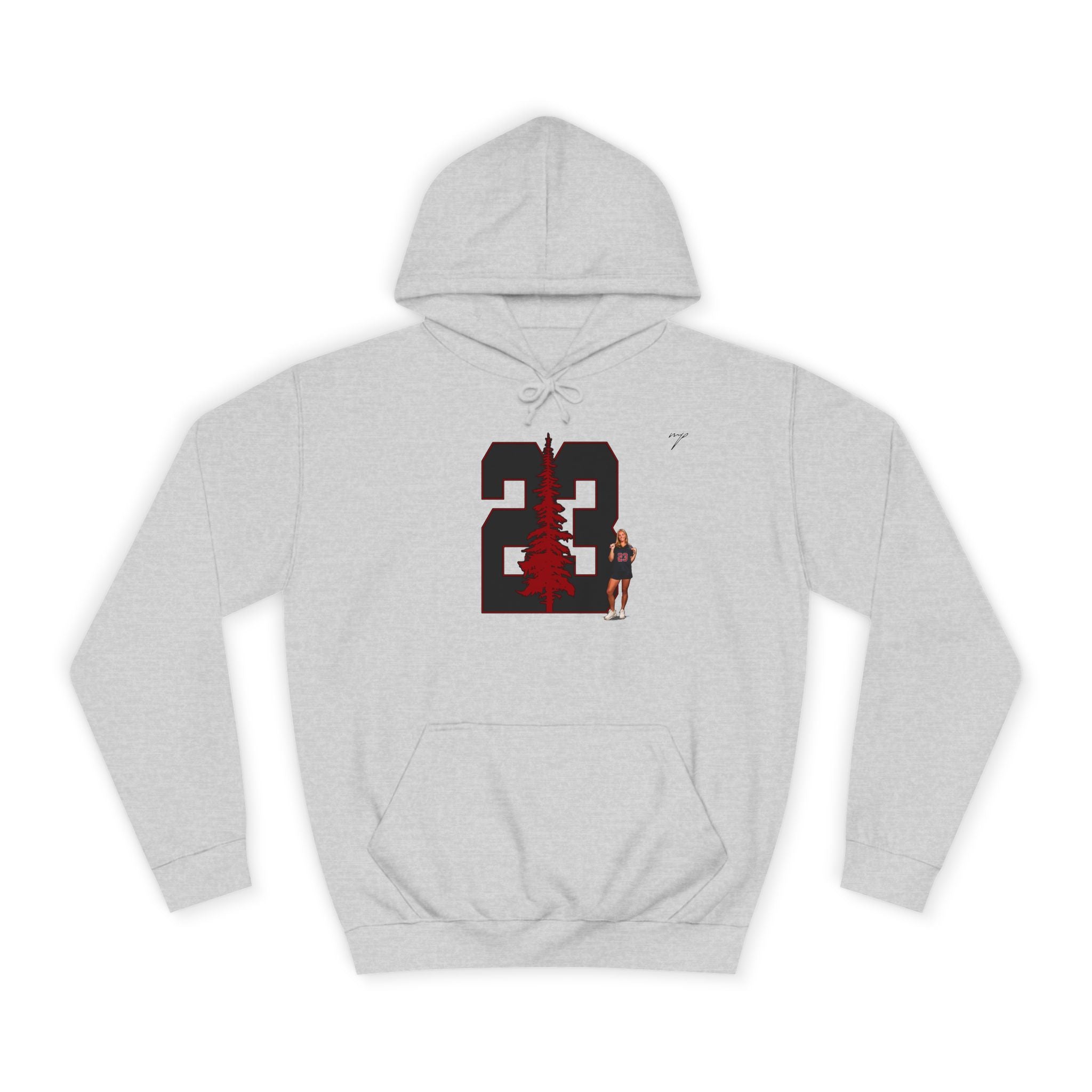 Quinn Murray Hoodie
