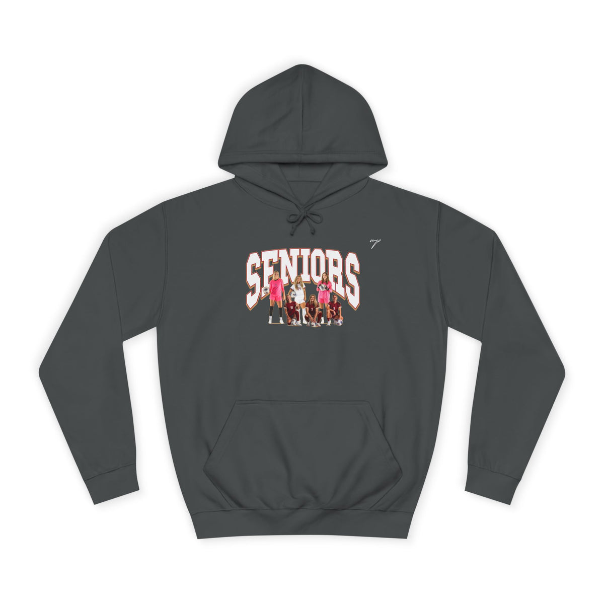 Sophie Reale Hoodie