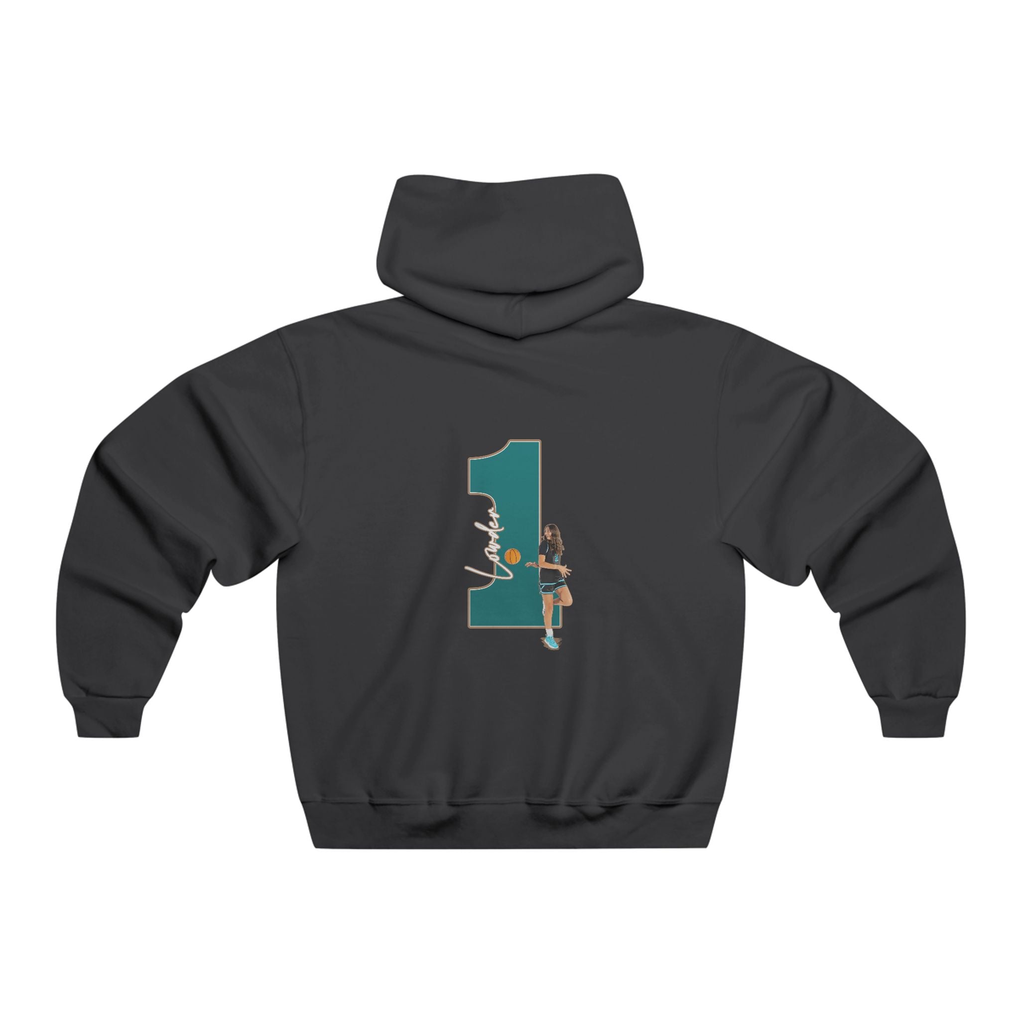 Baylee Lowder Vintage Hoodie