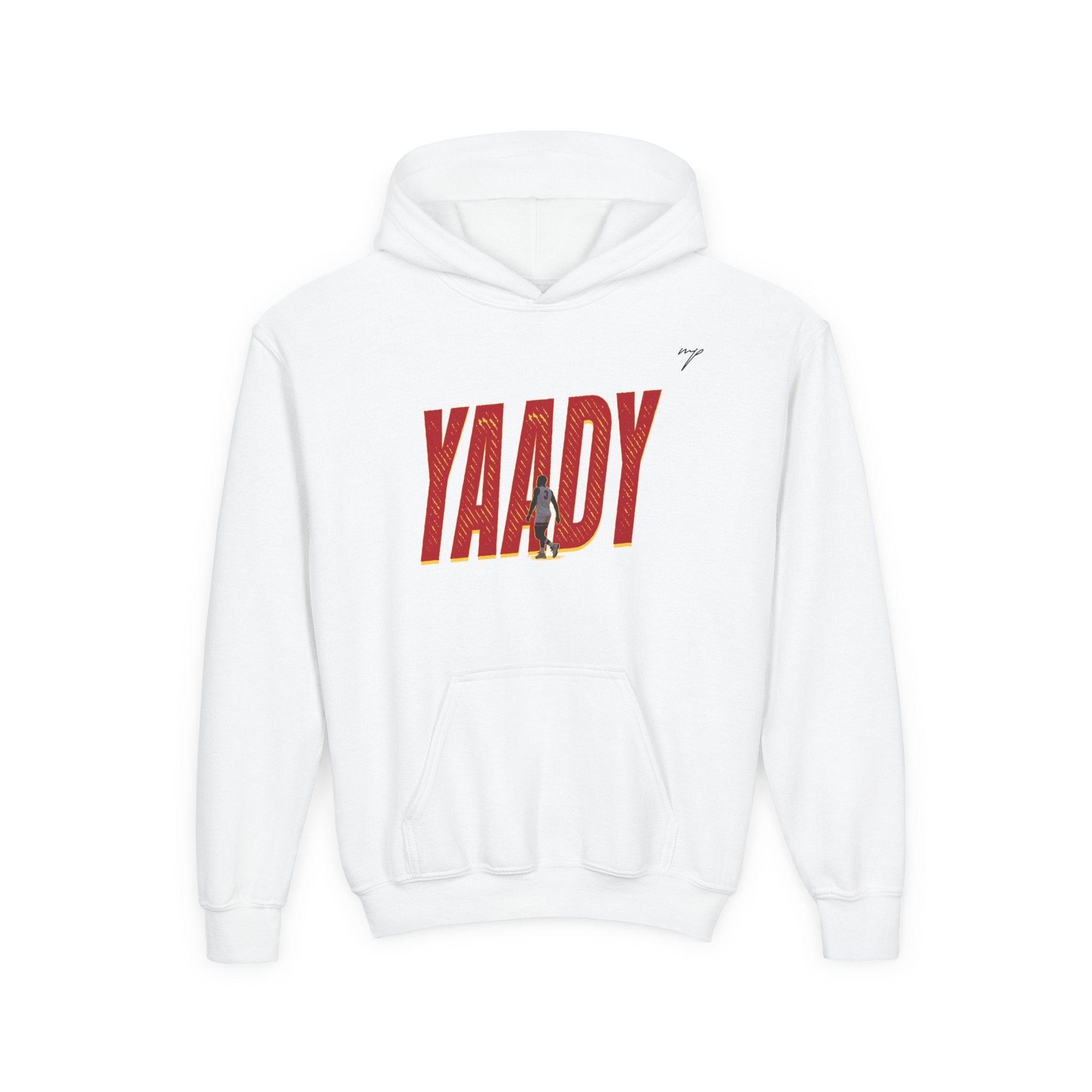 Nyaad Walters YOUTH Hoodie