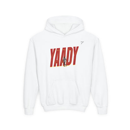 Nyaad Walters YOUTH Hoodie
