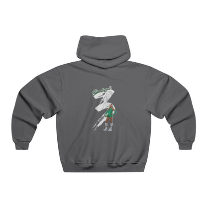 Madi Standifird Vintage Hoodie (Front + Back)