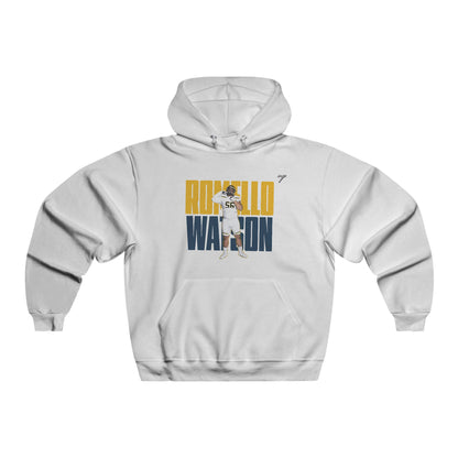 Romello Watson Vintage Hoodie