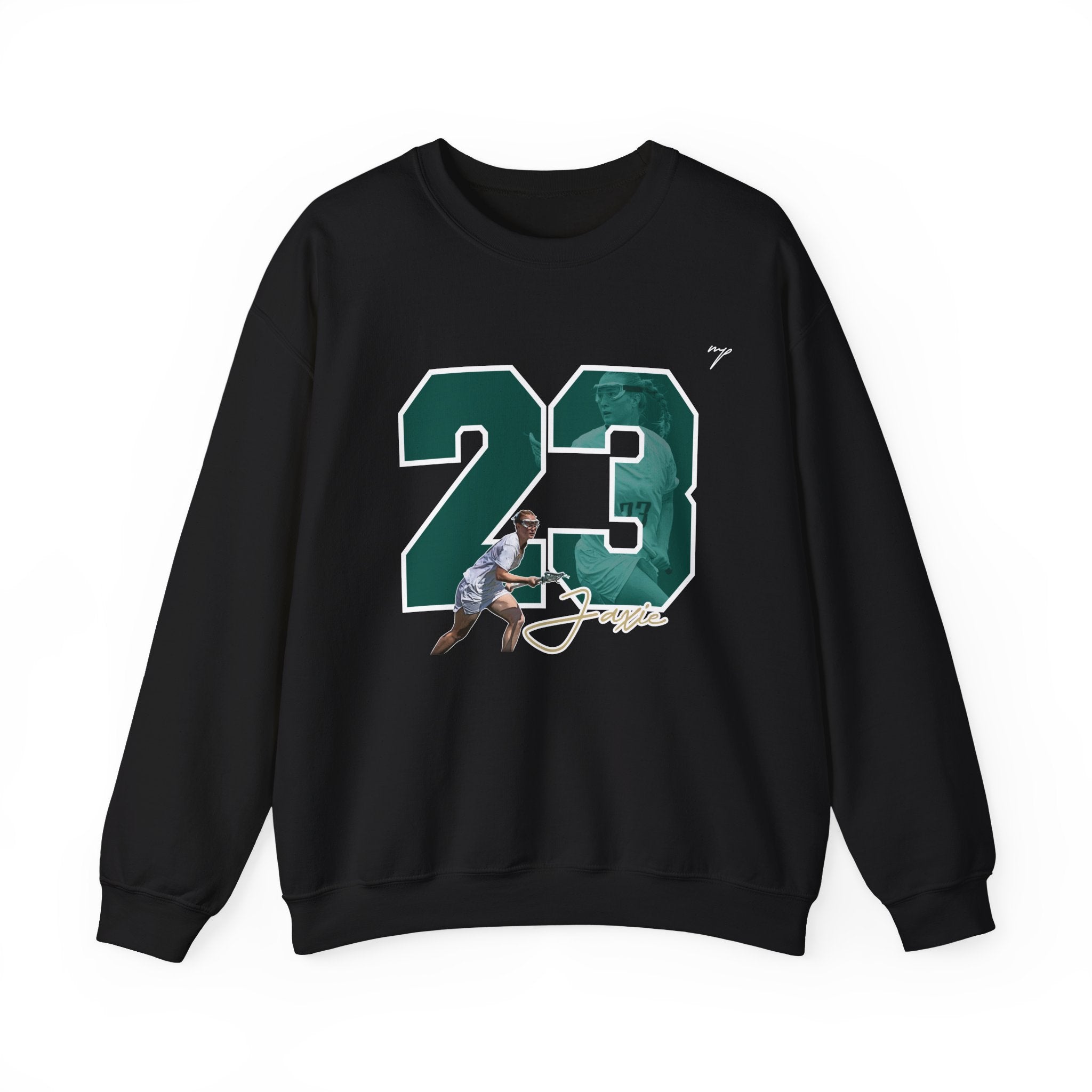 Jaxie Cestone Crewneck