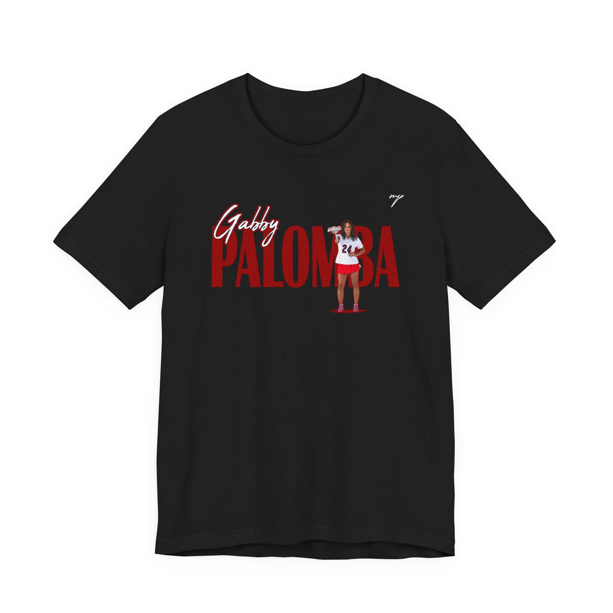 Gabby Palomba Graphic Tee