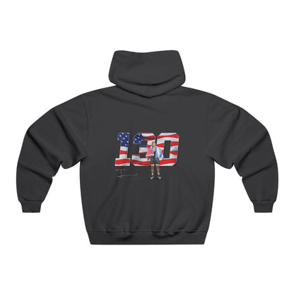 Jeisser Sampson Vintage Hoodie