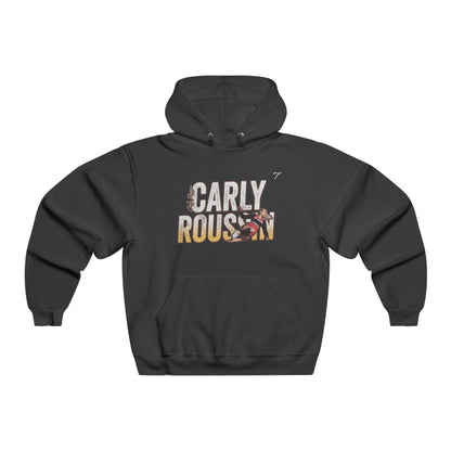Carly Roussin Vintage Hoodie
