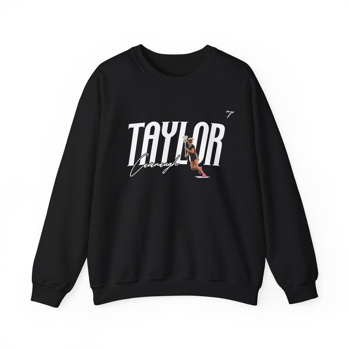 Taylor Cavanaugh Crewneck