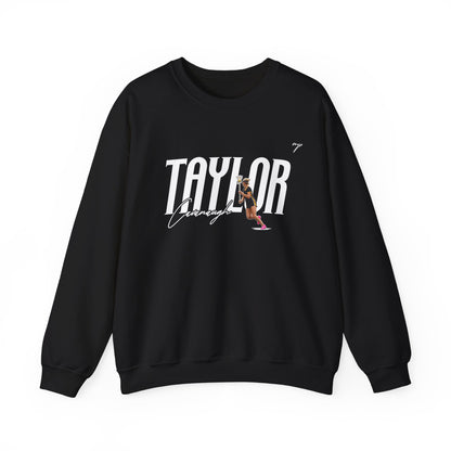 Taylor Cavanaugh Crewneck