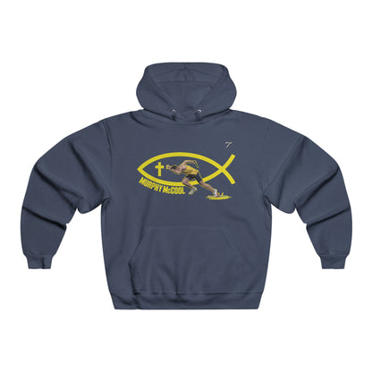 Murphy McCool Vintage Hoodie