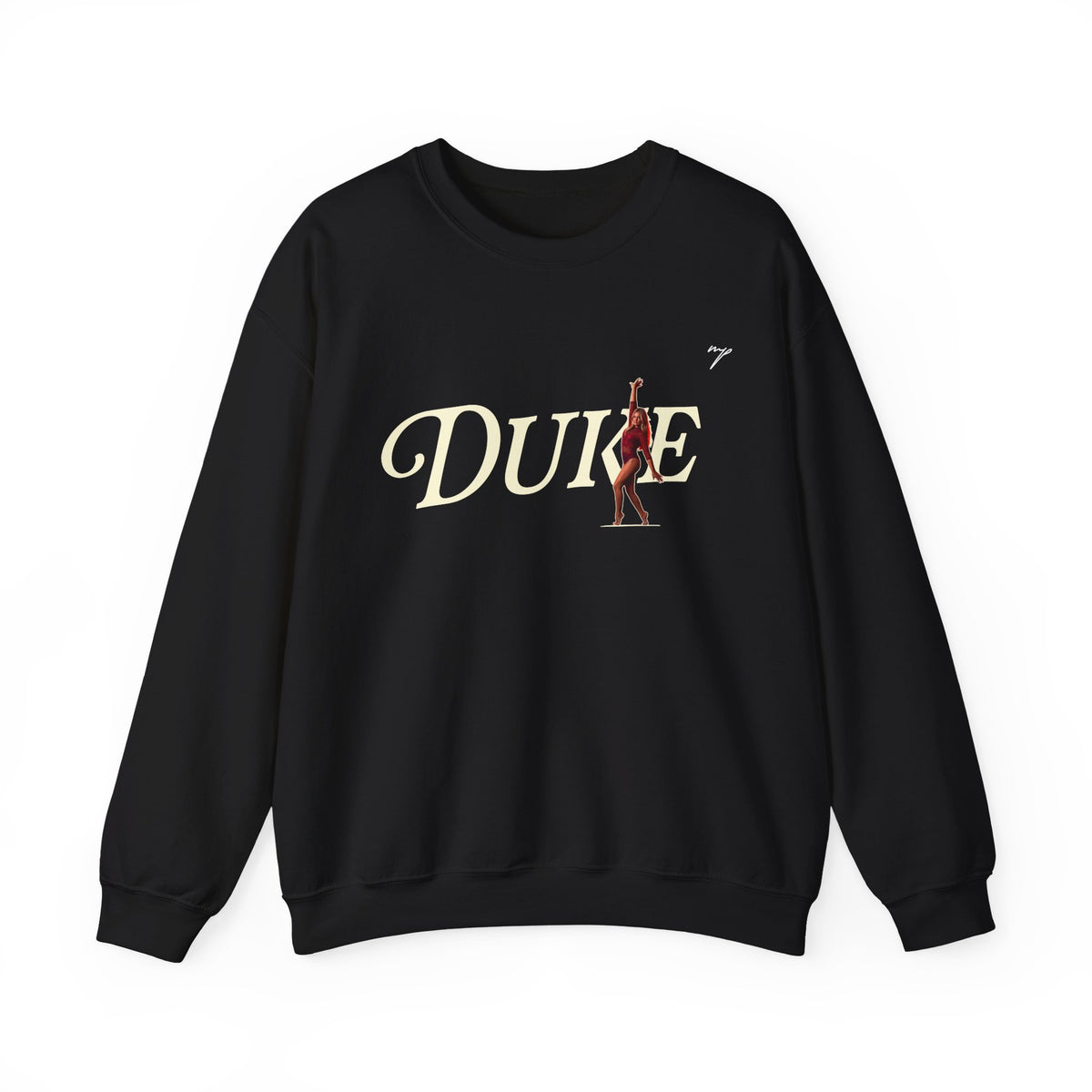Presley Duke Crewneck