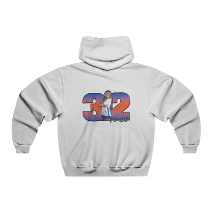 Tambree Bell Vintage Hoodie