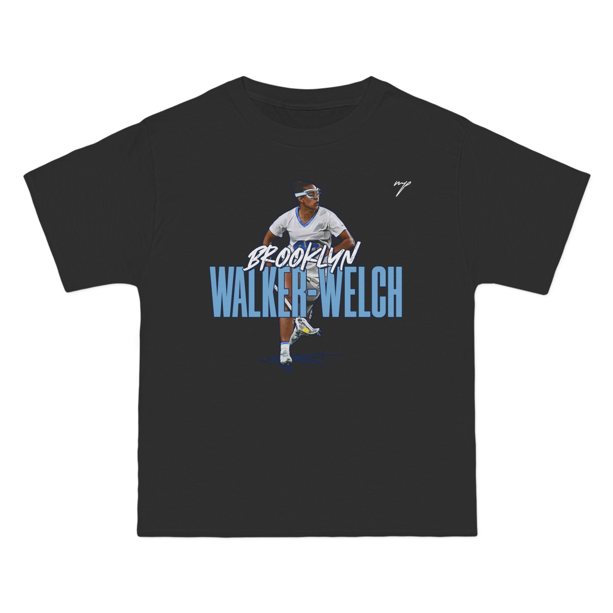 Brooklyn Walker-Welch Vintage Tee
