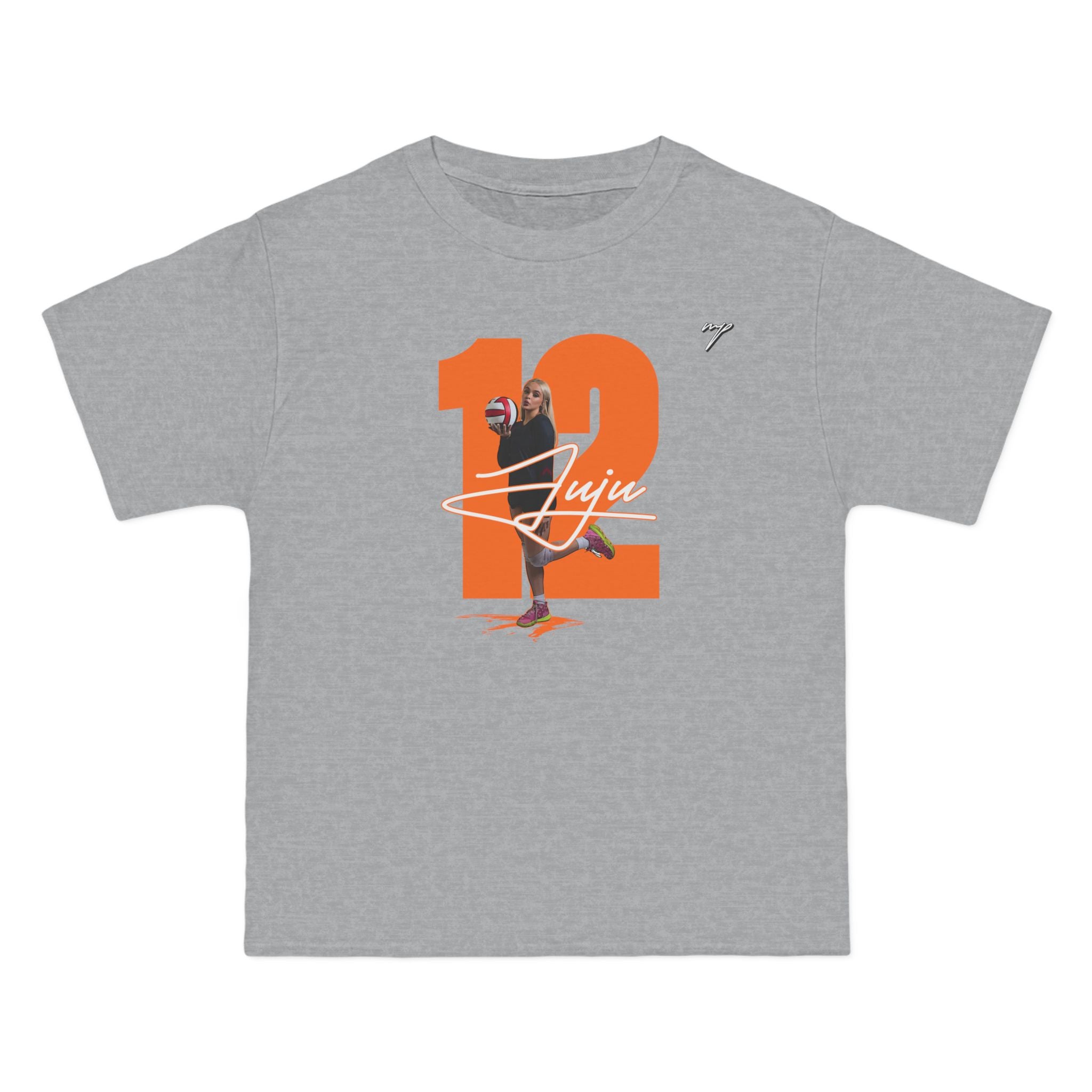 Julie Siers Vintage Tee