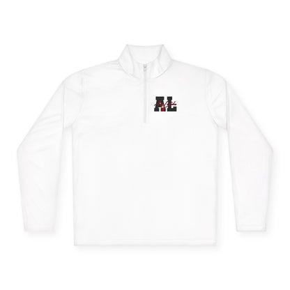 Ava Lastovka Quarter-Zip