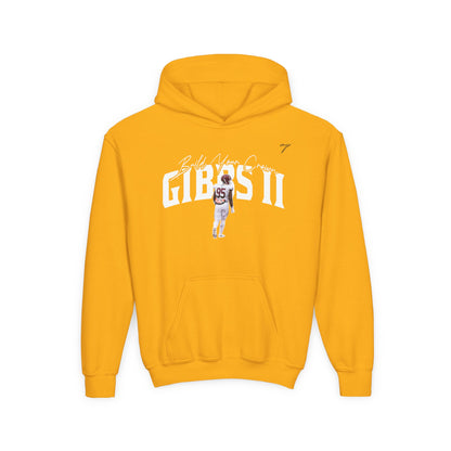 Kimarley Gibbs II YOUTH Hoodie