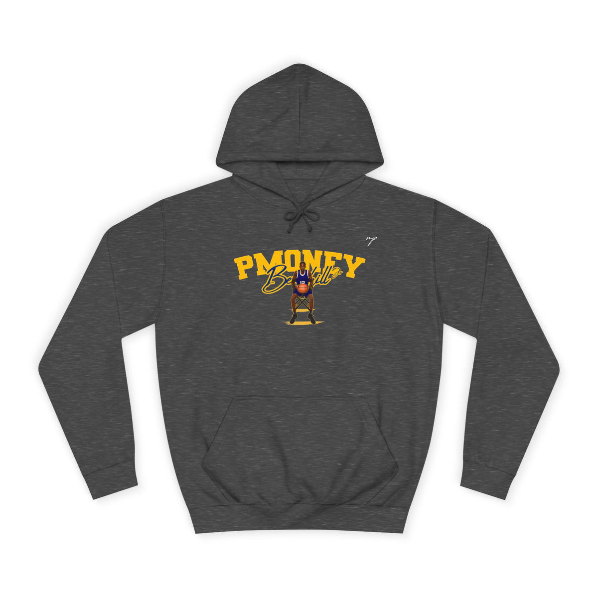 Phil Berryhill Hoodie