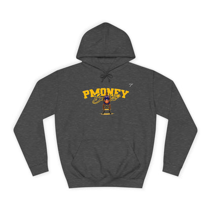 Phil Berryhill Hoodie