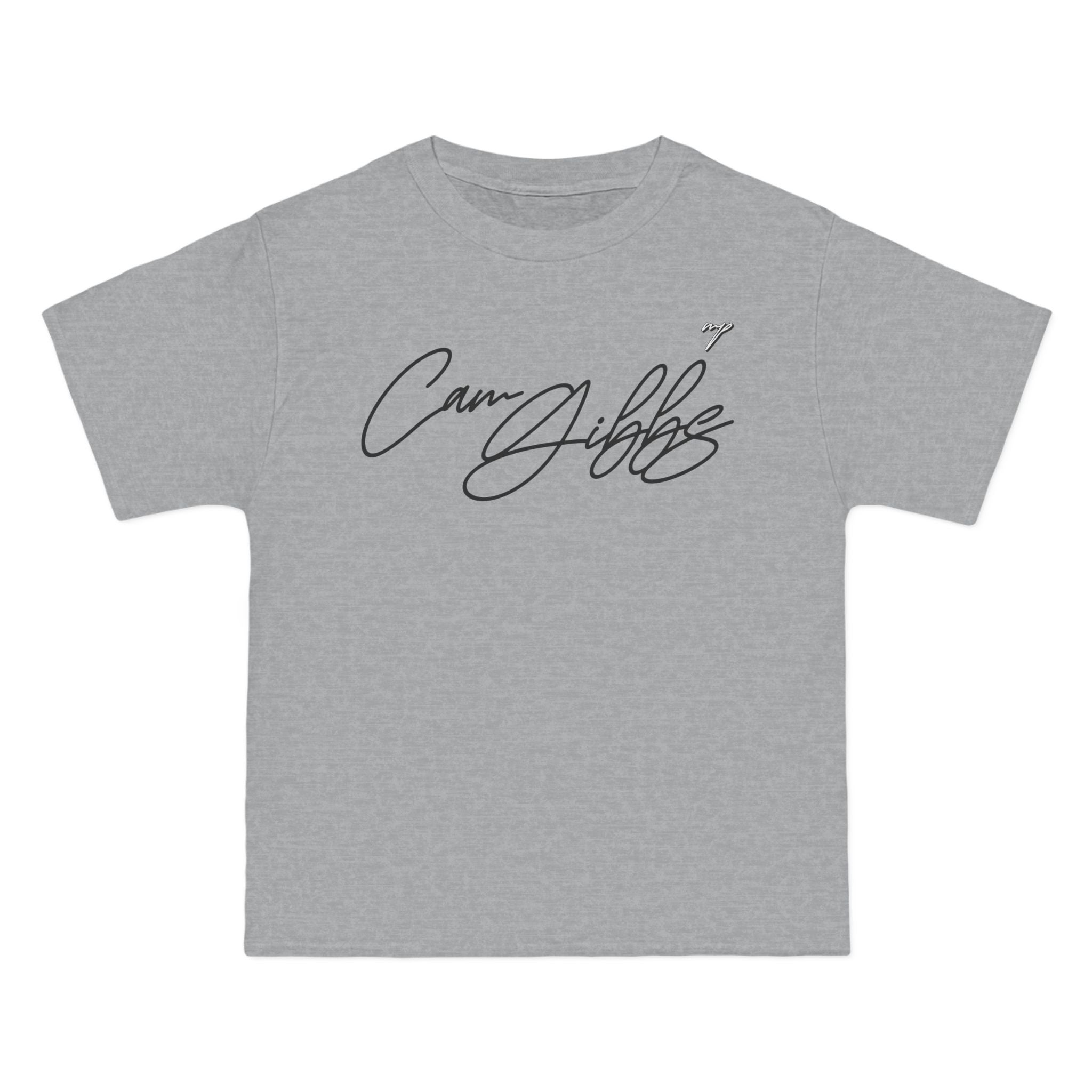 Cam Gibbs Vintage Tee