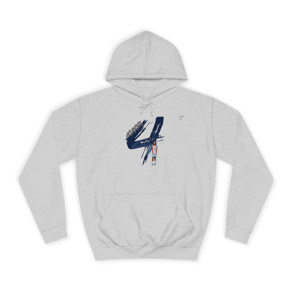 Marri Wesley Hoodie