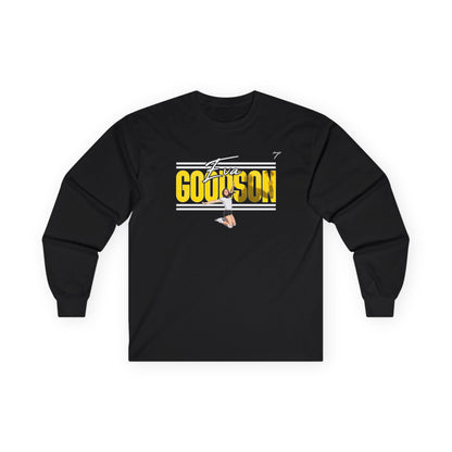 Eva Goodson Long Sleeve Tee