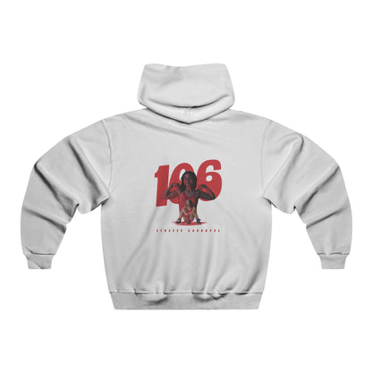 Lynette Sandoval Vintage Hoodie