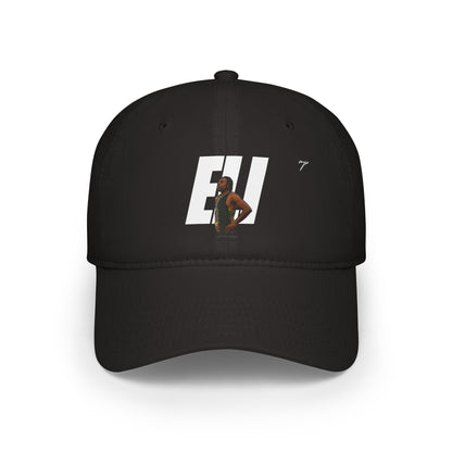 Elijah Simmons Hat