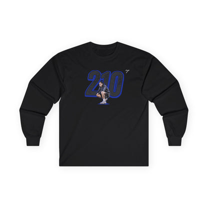 Hendrick Ramirez Long Sleeve Tee