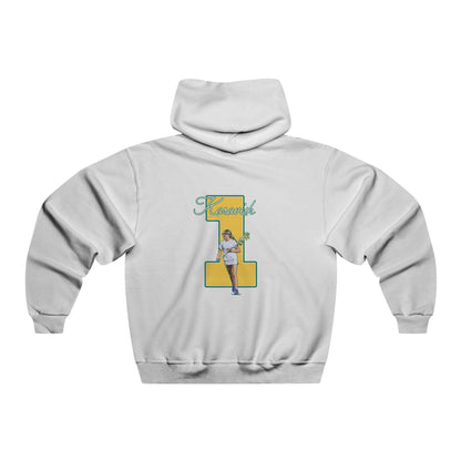 Kelly Karavish Vintage Hoodie