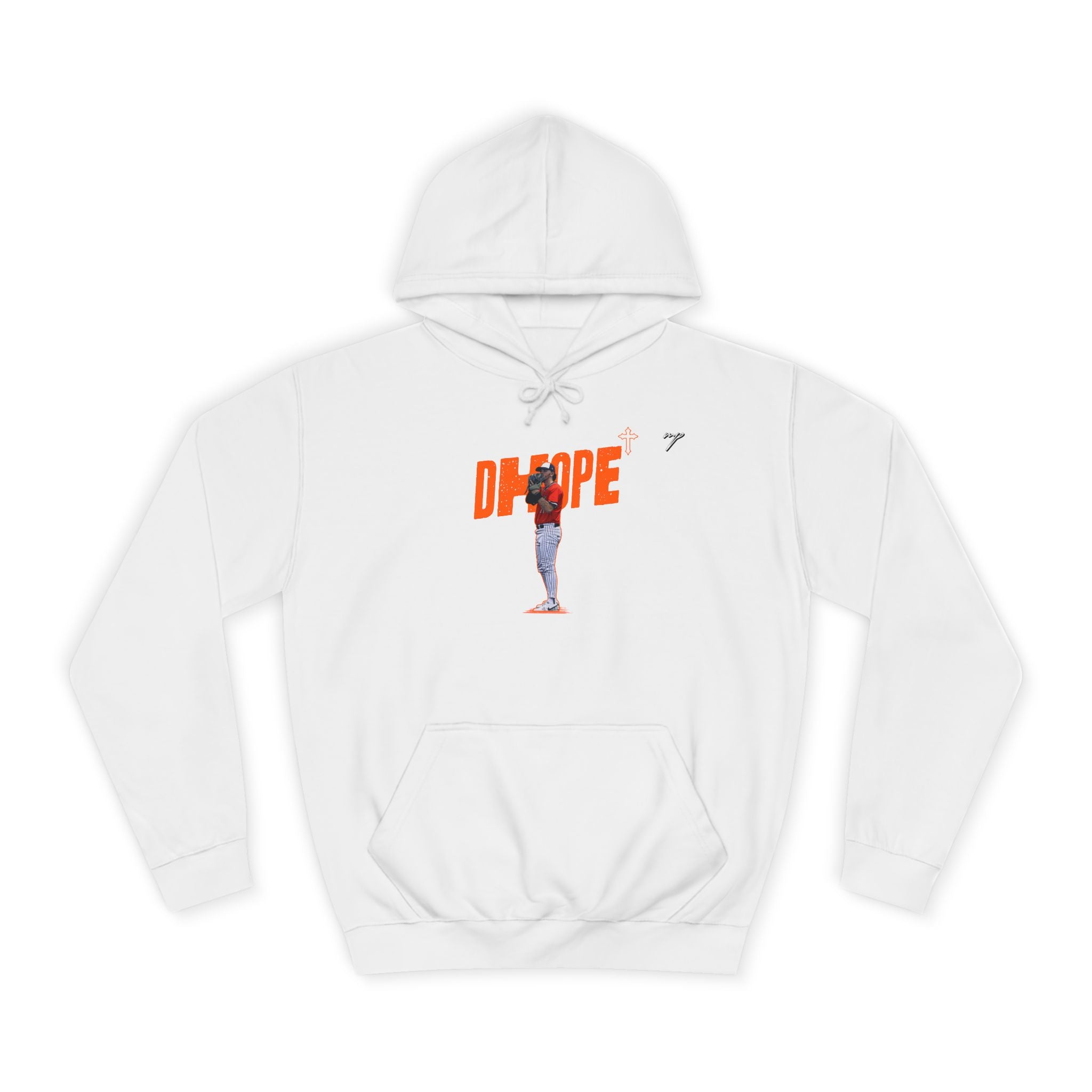 Dawson Hope Hoodie