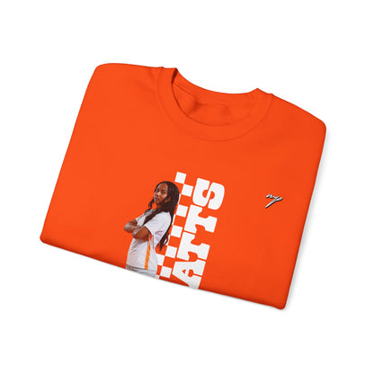 Abby Batts Crewneck