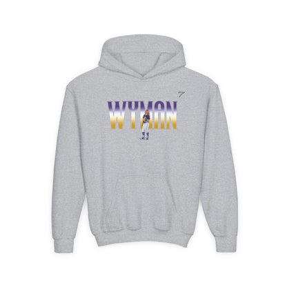 Macie Wyman YOUTH Hoodie