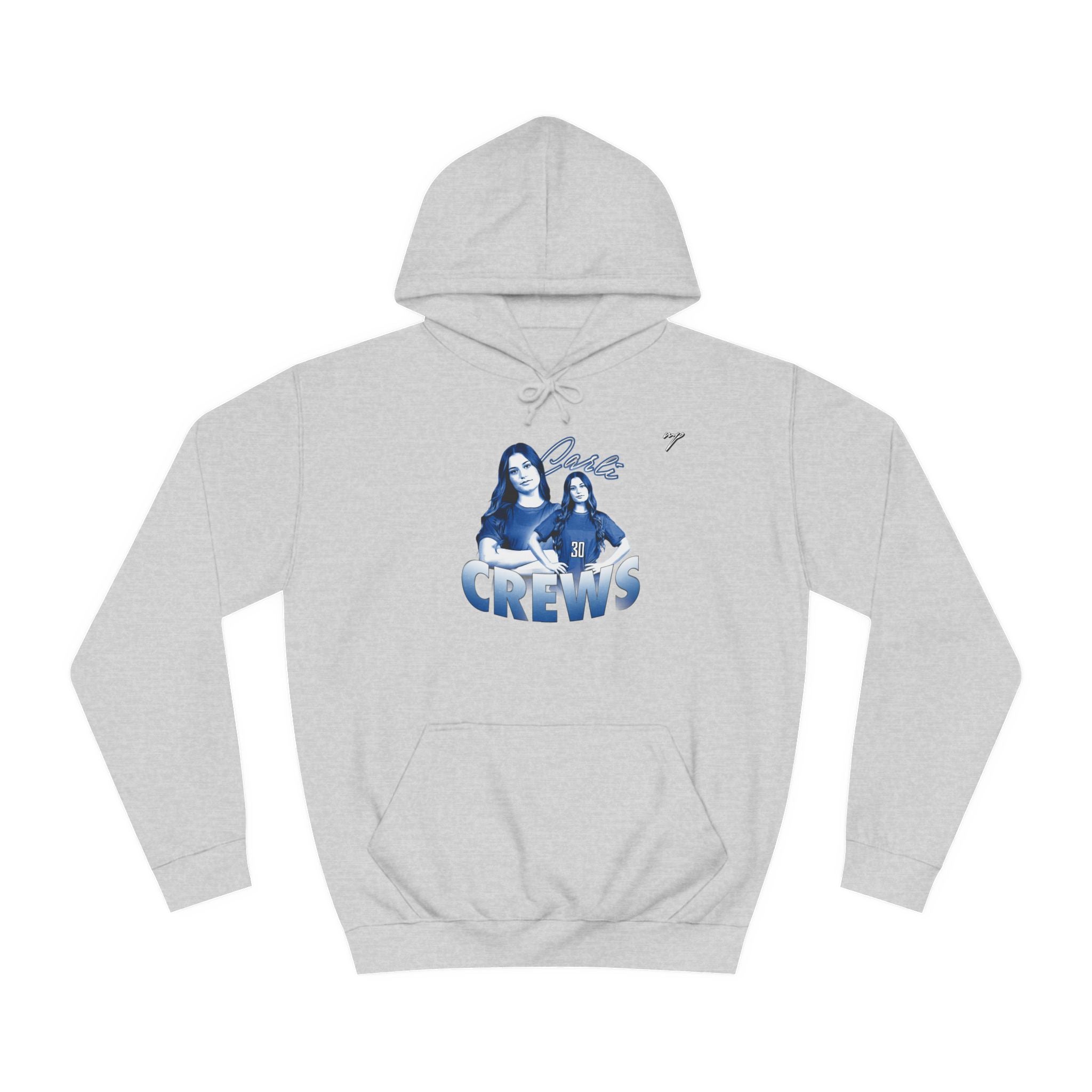 Carli Crews Hoodie