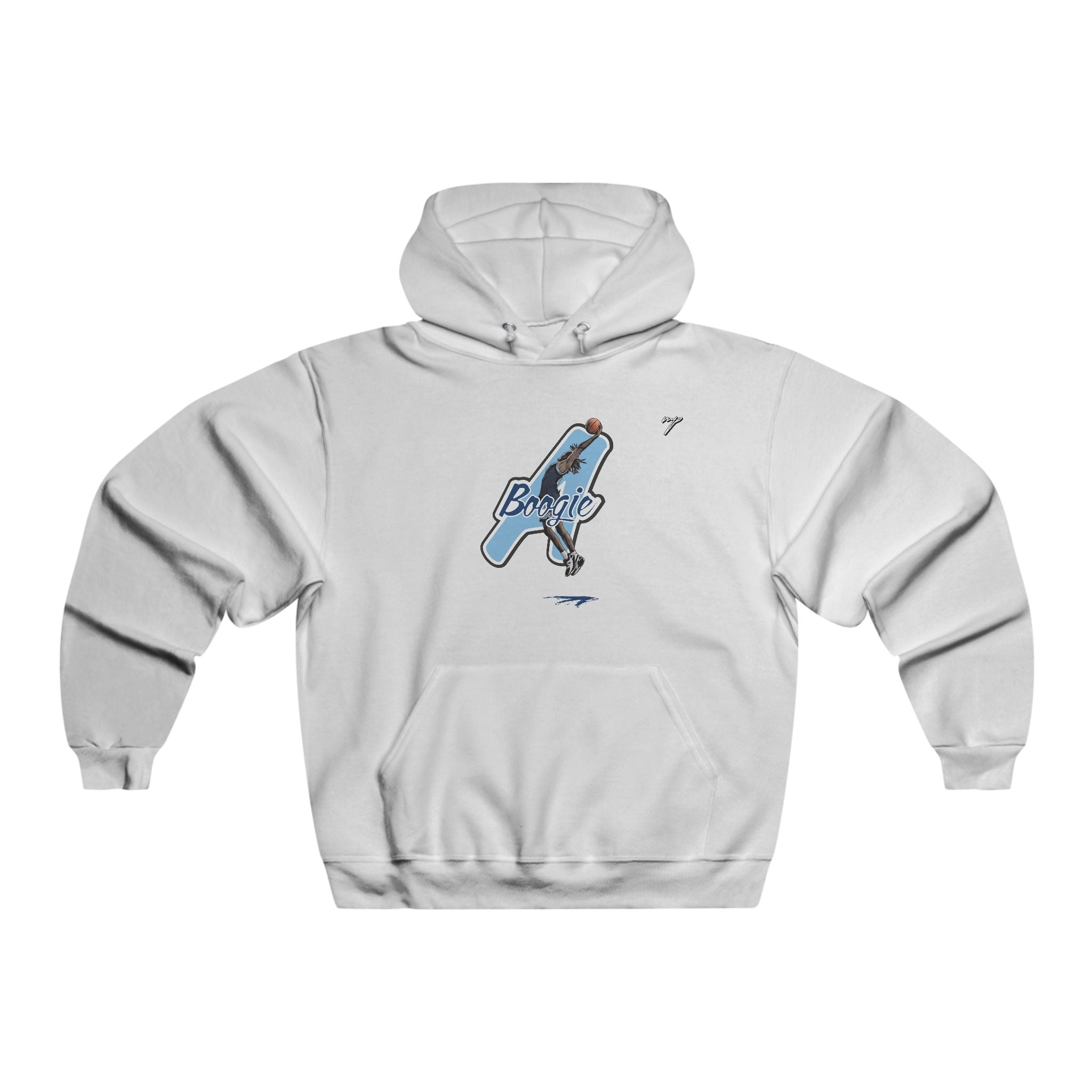 AJ Lopez Vintage Hoodie