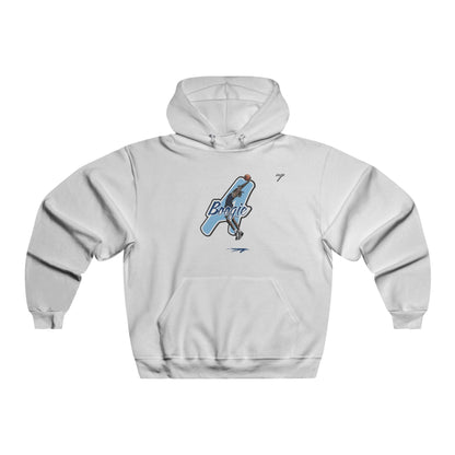 AJ Lopez Vintage Hoodie