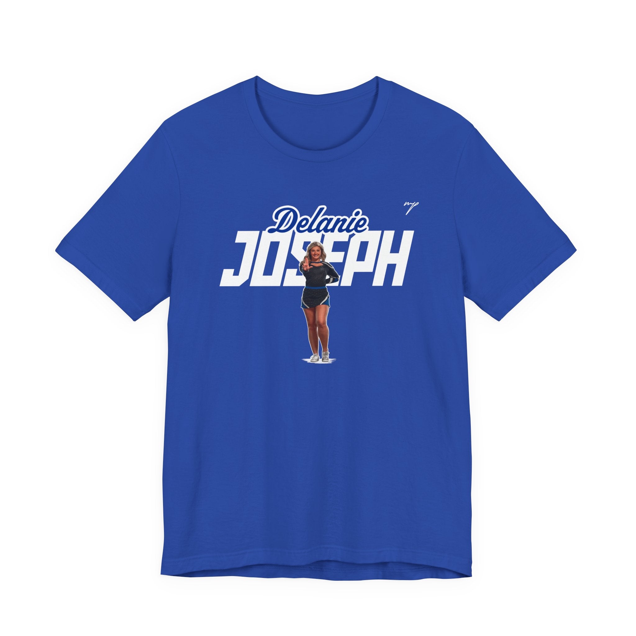 Delanie Joseph Graphic Tee