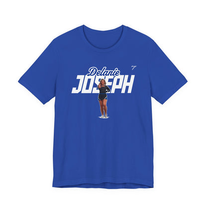 Delanie Joseph Graphic Tee