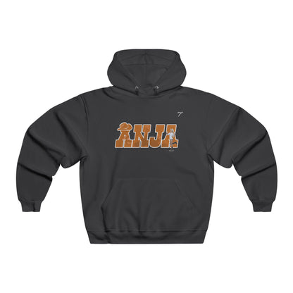 Anja Kujundzic Vintage Hoodie