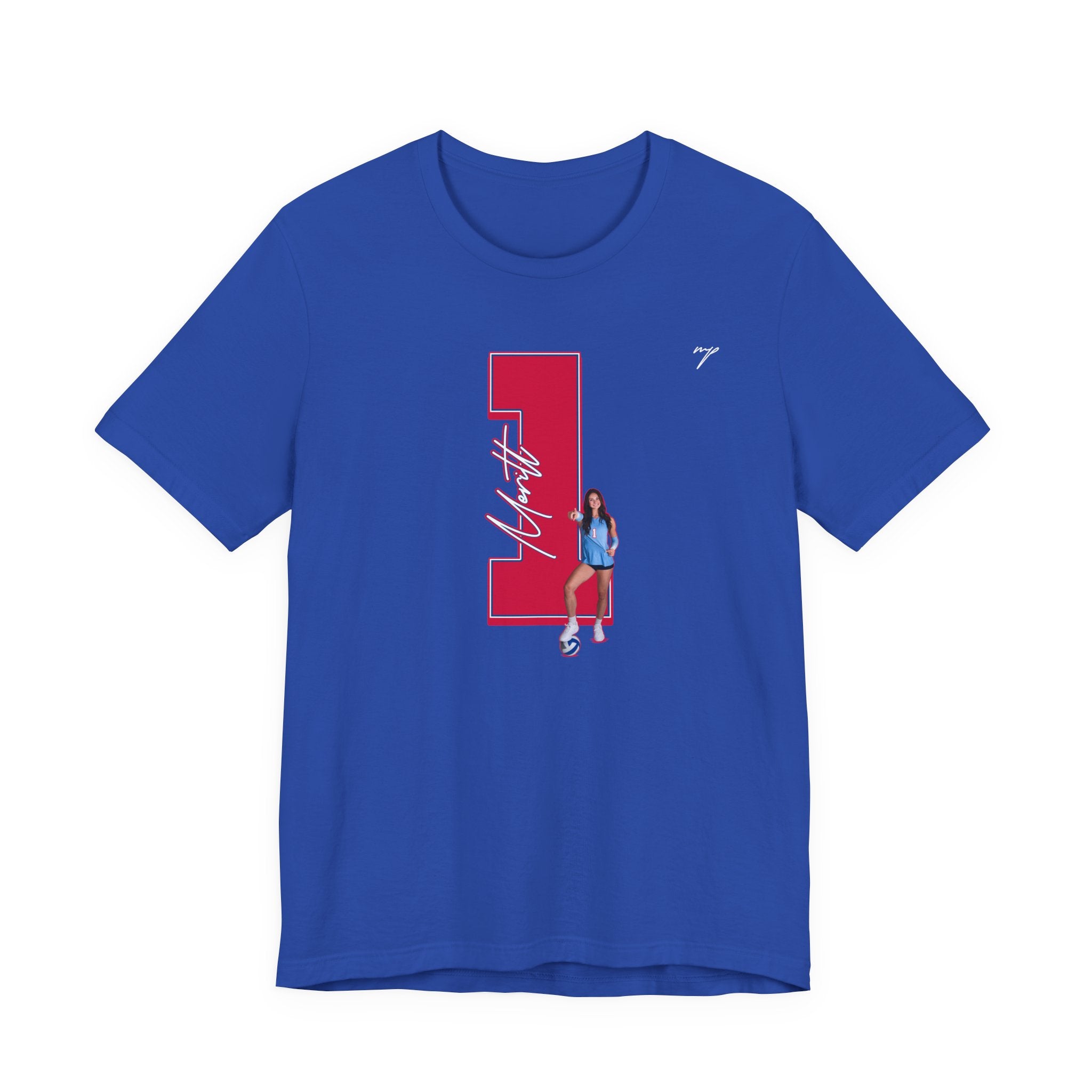 Kaleigh Meritt Graphic Tee