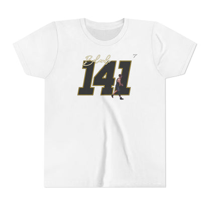 Roman Belardo YOUTH Graphic Tee