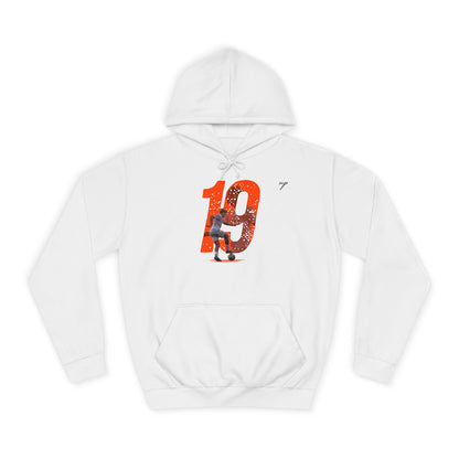 Nick Santana Hoodie