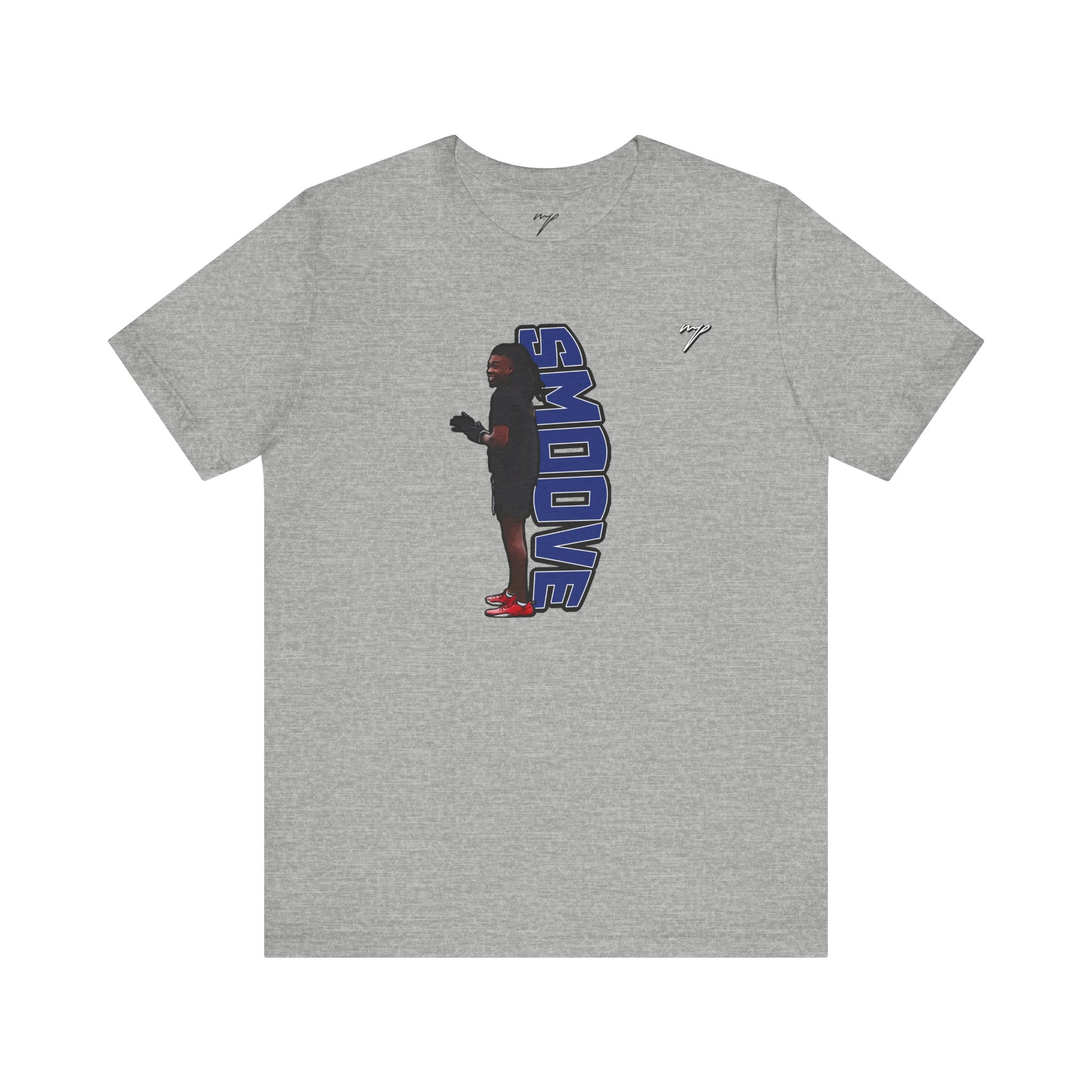 Caleb Willis Graphic Tee