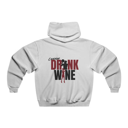 Connor Drinkwine Vintage Hoodie