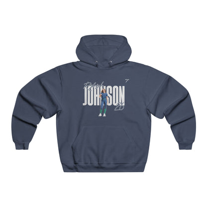 Ryleigh Johnson Vintage Hoodie