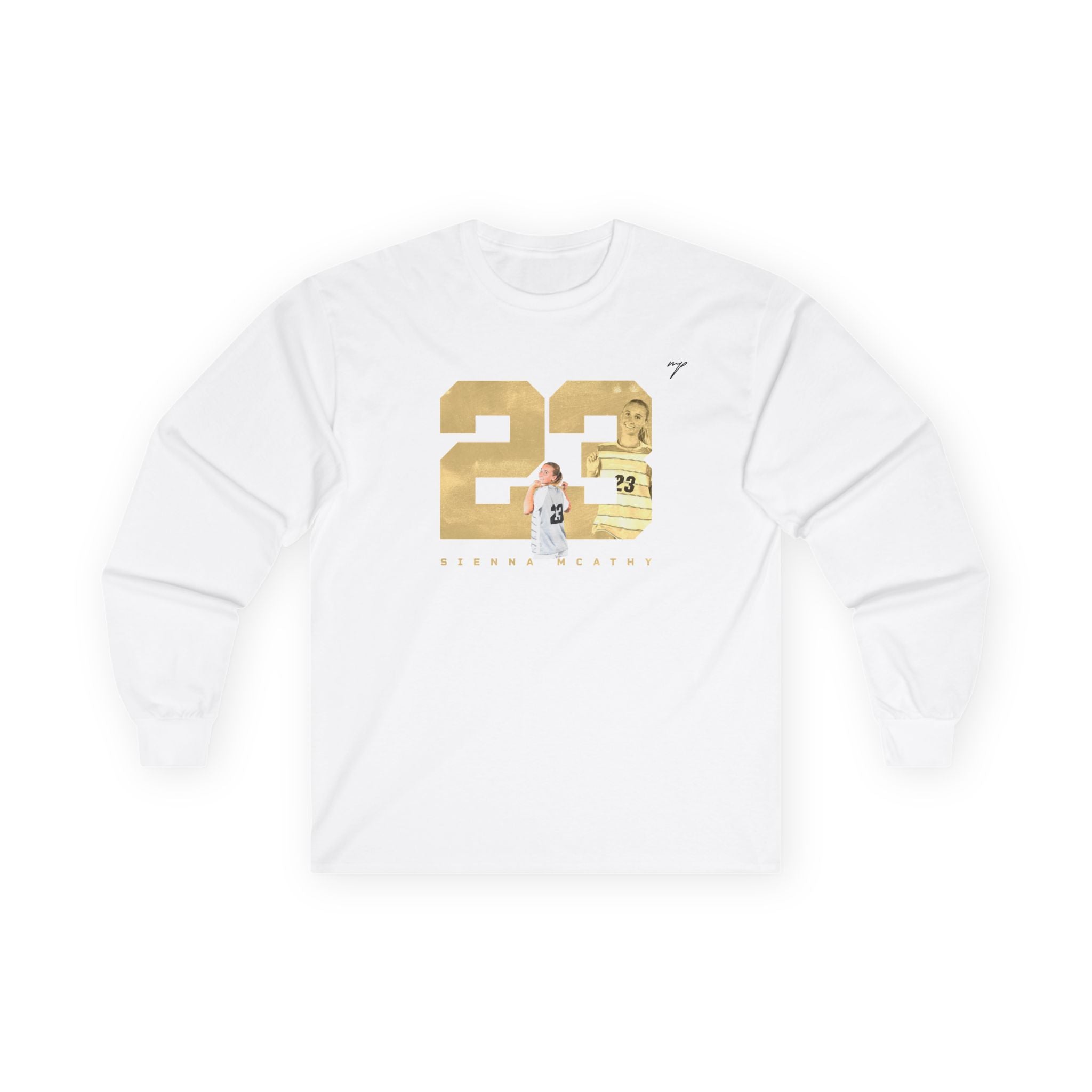 Sienna McAthy Long Sleeve